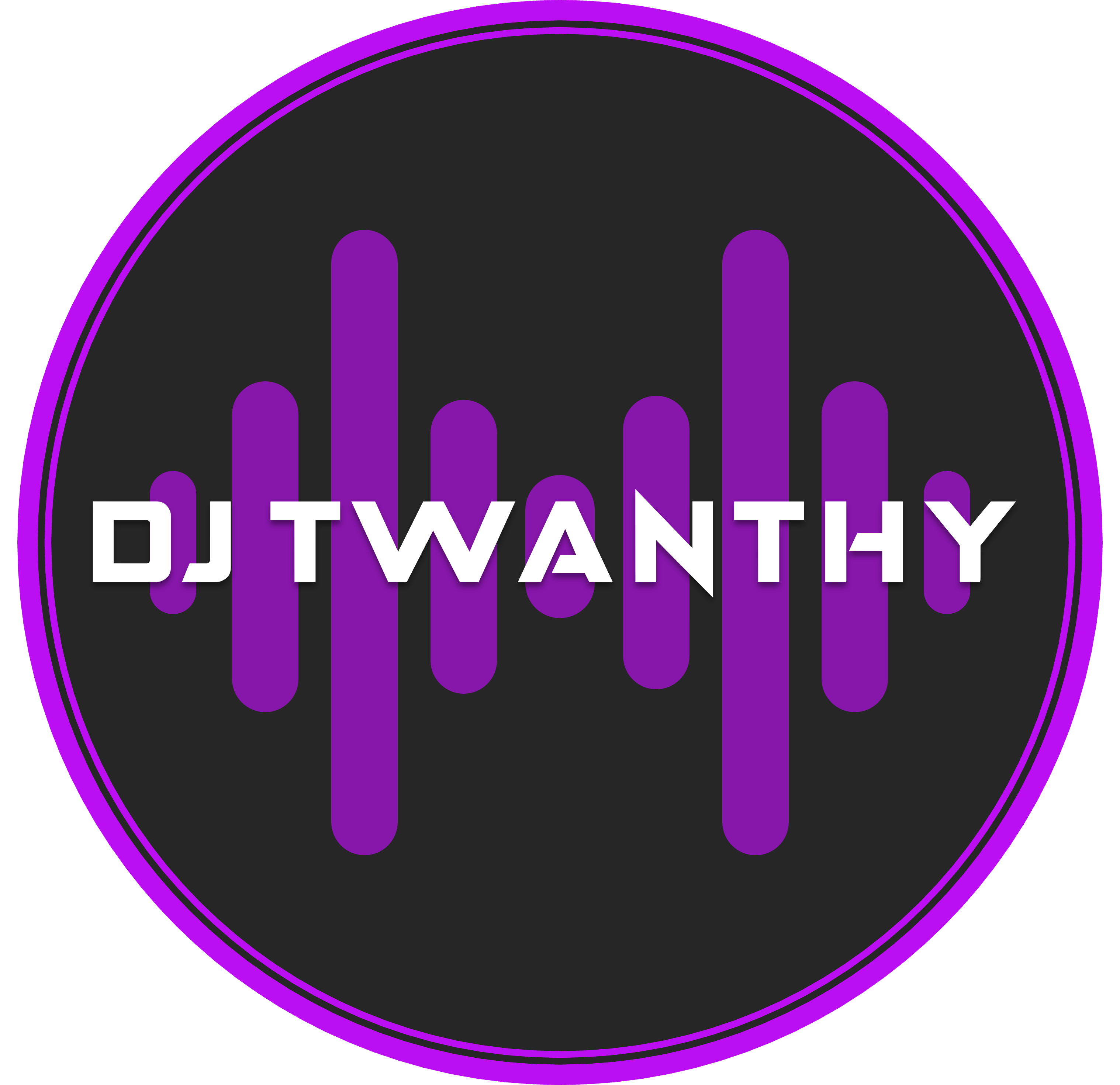 DJ Twanthy